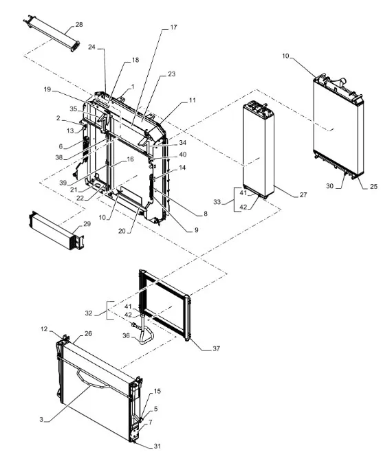 47567834 - Пробка сливная